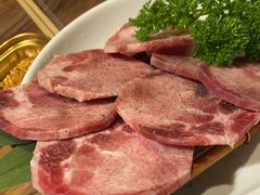 -九田家黑牛烤肉料理(太阳宫广场店)