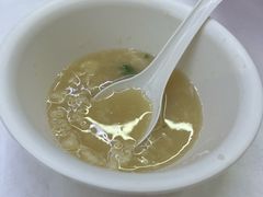 -庆山饭店·海鲜饺子家常菜(北戴河黑石路店)