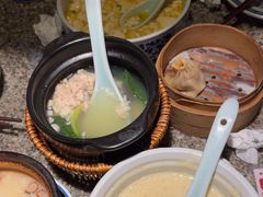 -南京大牌档(崇文门国瑞店)
