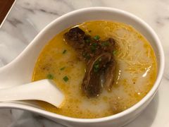 -翠華餐廳(浦东机场T1店)