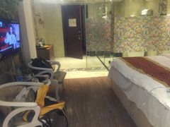 -北京美神宫艺术主题温泉酒店