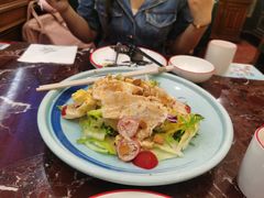 -新白鹿餐厅(爱琴海购物中心店)