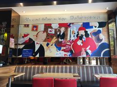 -尊宝比萨(科华店)