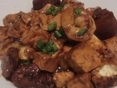 -北李妈妈菜·海肠捞饭(高新万达店)