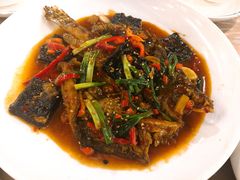 -小辉哥大排档(船山路总店)