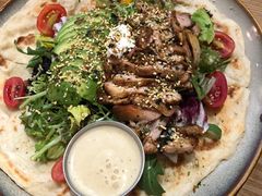 -HELLO 27 意面·沙拉·帕尼尼