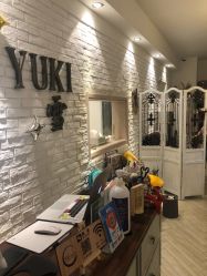 -雪儿·YuKi美甲美睫皮肤管理Salon