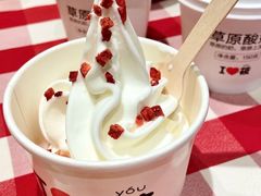 -西贝(金桥店)