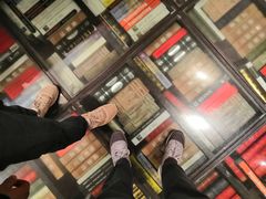 店内环境-钟书阁(松江泰晤士小镇店)