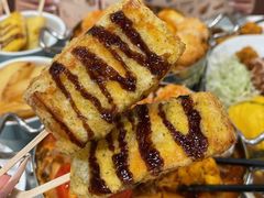 -池奈·咖喱蛋包饭(熙地港店)