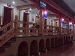 -纽斯桑拿会所(天山店)