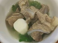 -本味焖罐源(天泽街店)