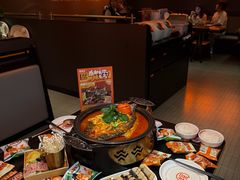 -探鱼·鲜青椒爽麻烤鱼(正佳广场店)