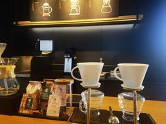 -星巴克臻选(国贸商城首店)