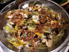 -甘家界牌柠檬鸭(青山店)