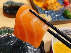 -隐月· 㐂和食屋(芝罘万达公馆店)