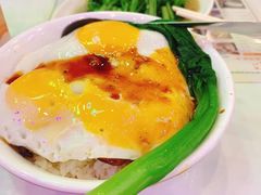 -澳门陈光记烧味饭店(郎家园店)