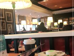 -西西弗书店&矢量咖啡(万象城店)