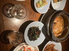 -外婆家(青岛万象城店)