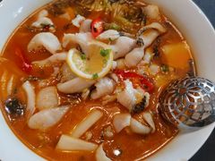 -丰收日(五角场店)