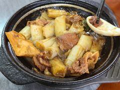 -珍珍小食店(西华路店)