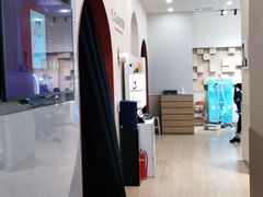-海马体照相馆(成都来福士广场店)
