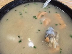 -江城燕子大排档(江汉路步行街店)