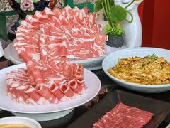-日坛涮肉(日坛公园店)