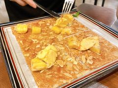 -LA CREPERIE BRETONNE布列塔尼法式餐厅(天童北路店)