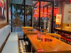 -头壹号  羊汤·饸饹面·大油条(嘉华店)