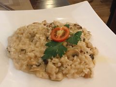 -IL Forno 意坊·意大利餐厅(温州万象城店)