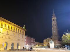 -皮拉尔圣母圣殿主教座堂