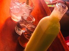 -Cuc Gach Quan Restaurant