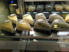 -薇薇安千层蛋糕(府城店)