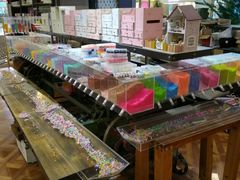 -Summer House夏莫手工坊团建活动(世博源店)