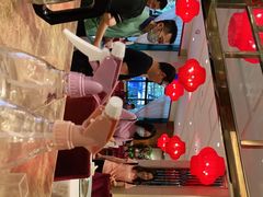 -国人川菜(李家村建东街店)