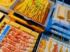 -很久以前羊肉串(朝阳路店)