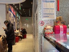 -DQ·蛋糕·冰淇淋(石家庄北国奥特莱斯店)