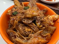 -乡党臊子面(丰庆公园店)