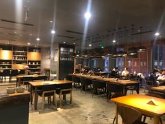 大堂-原食日记(三里屯店)