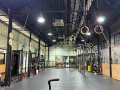 -CrossFit MeWellness