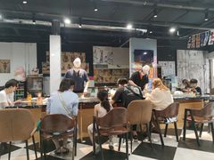 -大成铁板烧•板前(复古餐厅石老人店)
