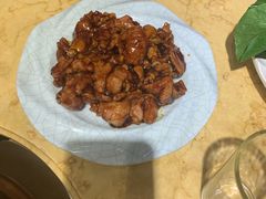 -南来顺饭庄·清真(南菜园店)