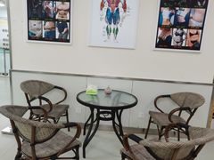 -中田健身工作室(东园店)