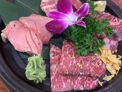 -大阪烧肉BAKA一代(十亩地店)