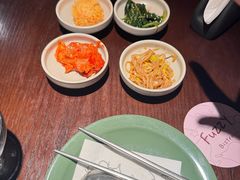 -Fuzzy Bistro 浮几韩餐·茶酒馆