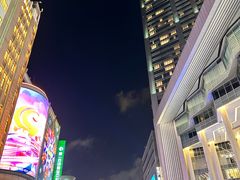 -南京路步行街