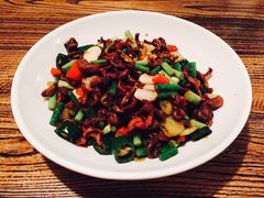 -青年公社烤鸭(青年路店)