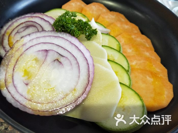汉拿山(乐汇城店)-图片-石家庄美食-大众点评网