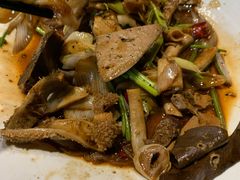 -青州庙子全羊馆(李村店)